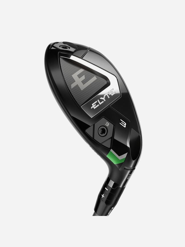 Callaway Elyte Hybrid