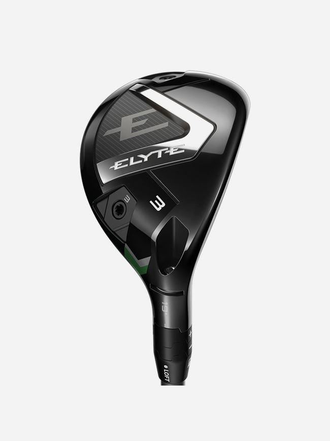 Callaway Elyte Hybrid