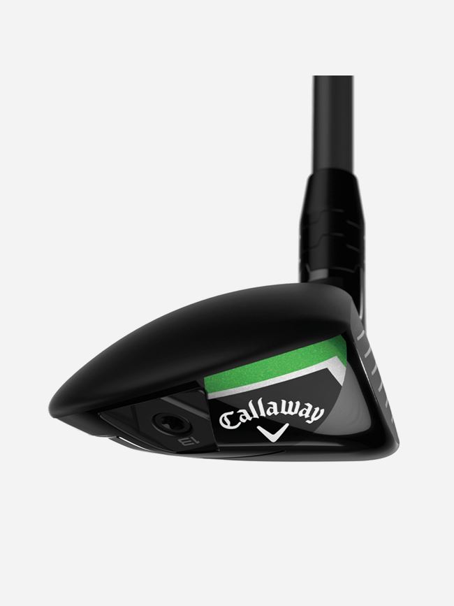 Callaway Elyte Hybrid