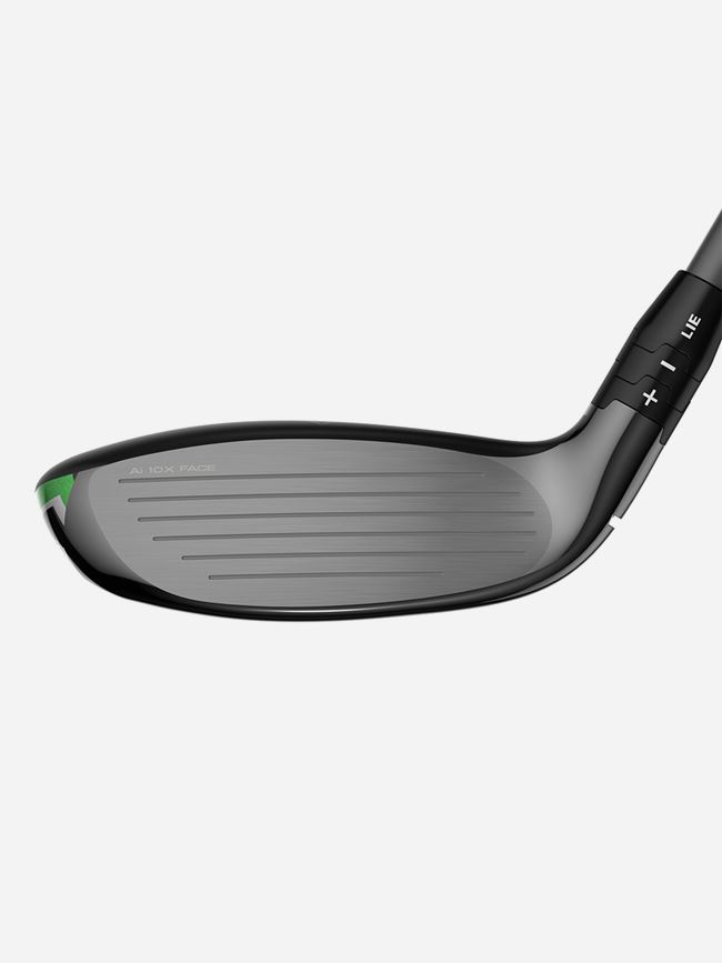 Callaway Elyte Hybrid
