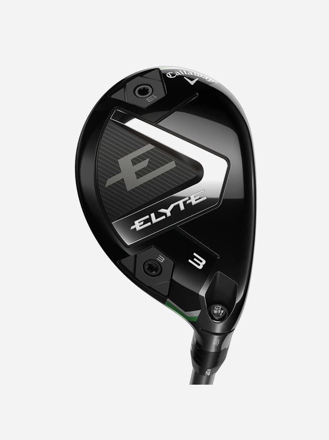 Callaway Elyte Hybrid