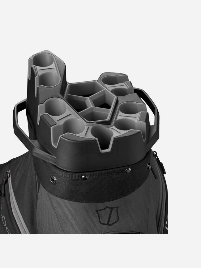 Wilson I-Lock Cart Bag