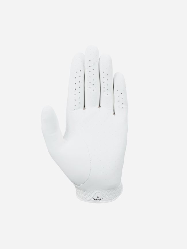 Callaway Fusion Golf Glove Dam