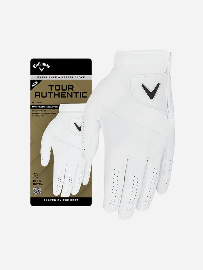Callaway Tour Authentic Herr