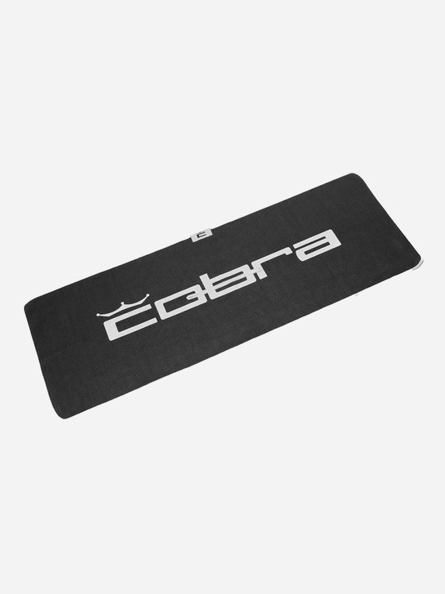 Cobra Microfiber Tour Handduk