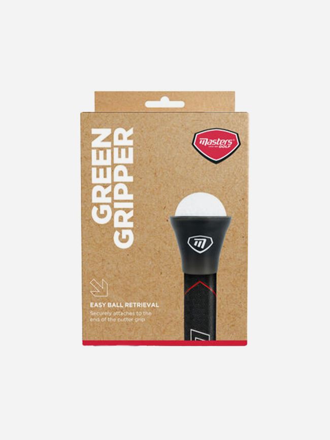 Masters Golf Green Gripper