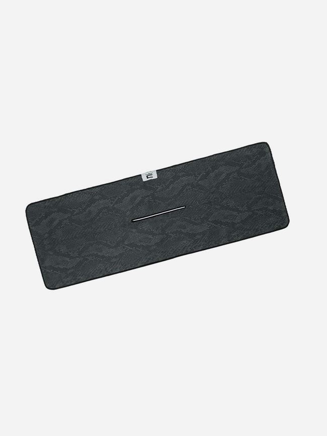 Cobra Snakeskin Towel