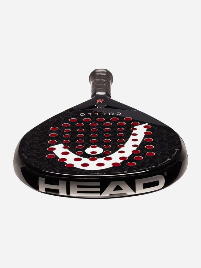 Head Coello Team 2025