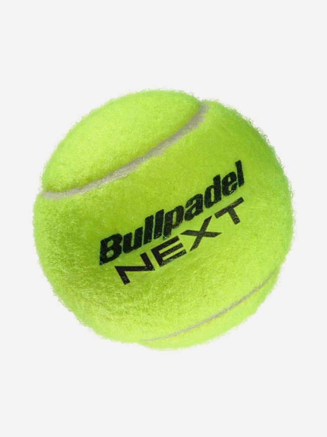 Bullpadel Next