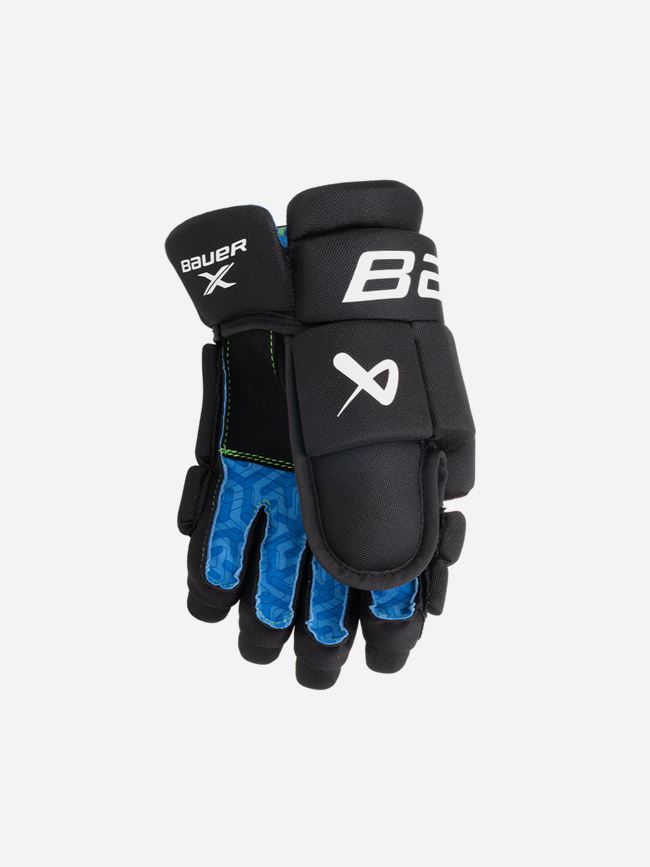 Bauer X Glove Junior