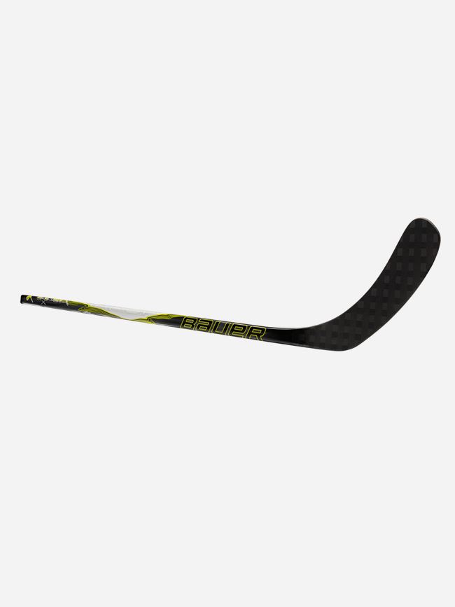 Bauer Vapor Tyke