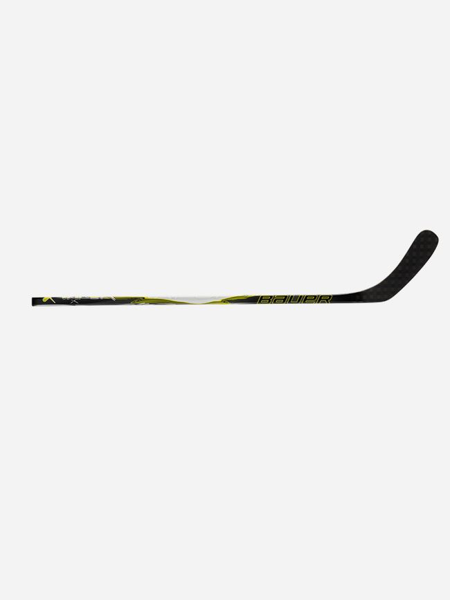 Bauer Vapor Tyke