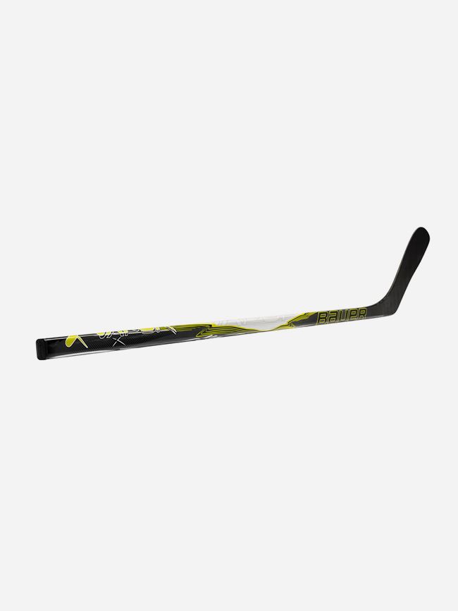 Bauer Vapor Tyke