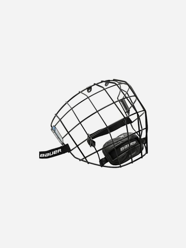 Bauer II Galler