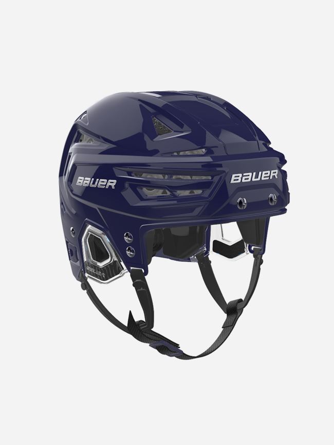 Bauer Re-Akt 3D