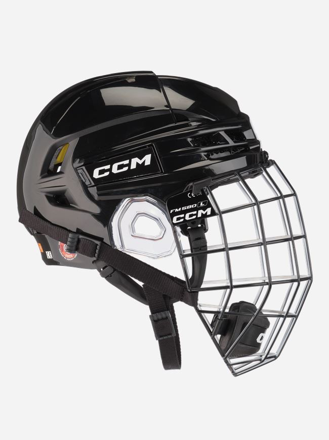 CCM Tacks 720 Combo