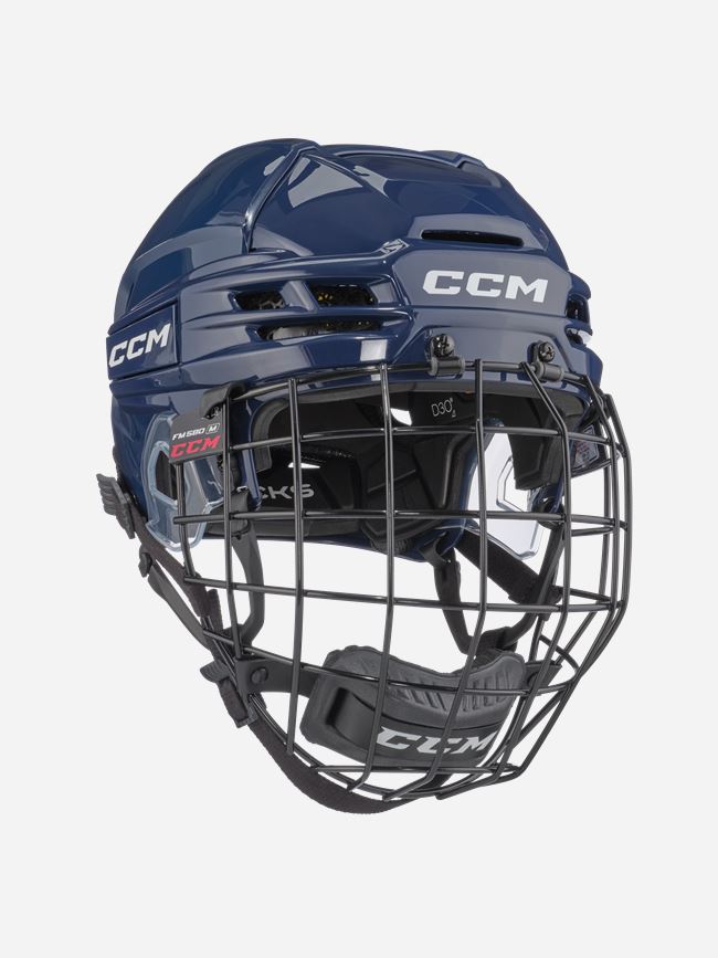CCM Tacks 720 Combo