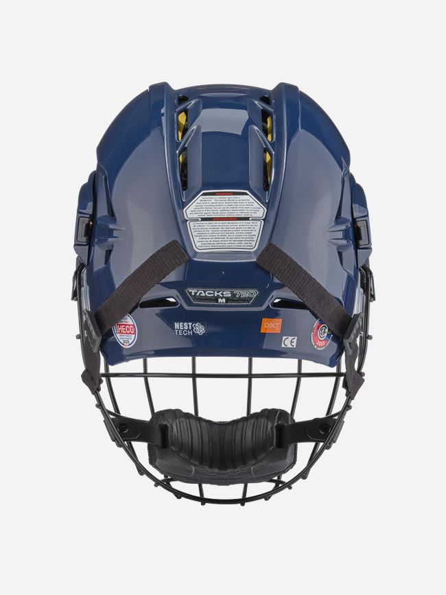 CCM Tacks 720 Combo