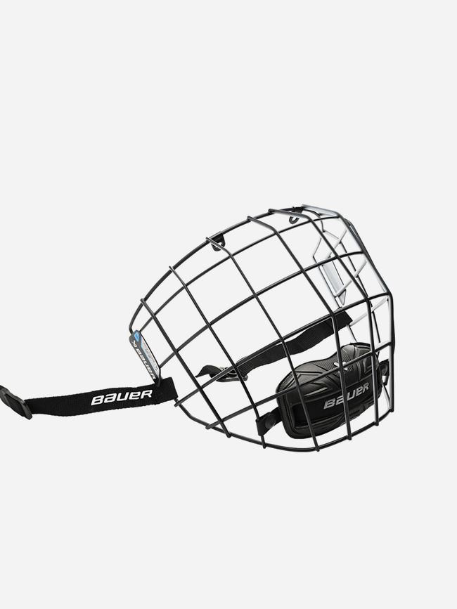 BAUER II-FACEMASK