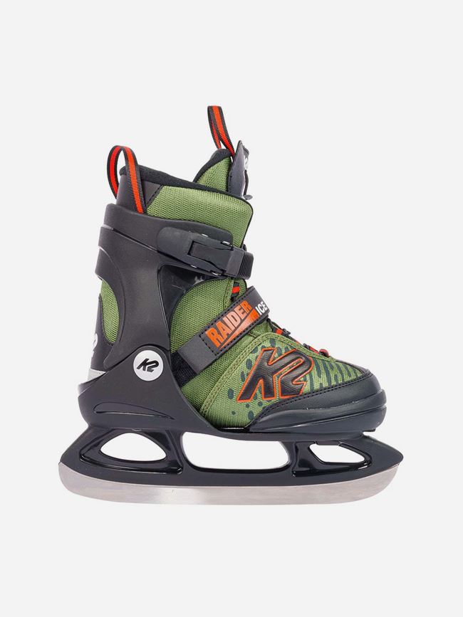 K2 Raider Ice