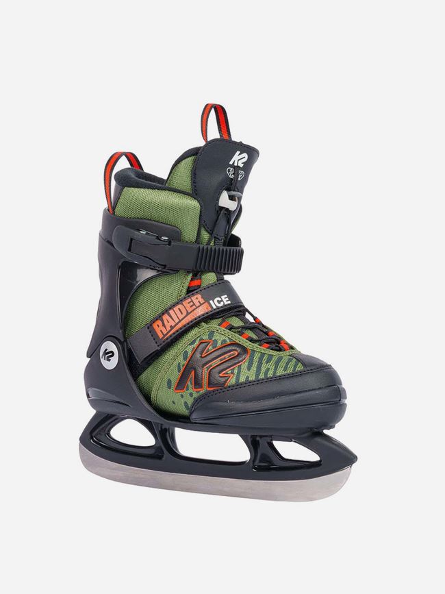 K2 Raider Ice