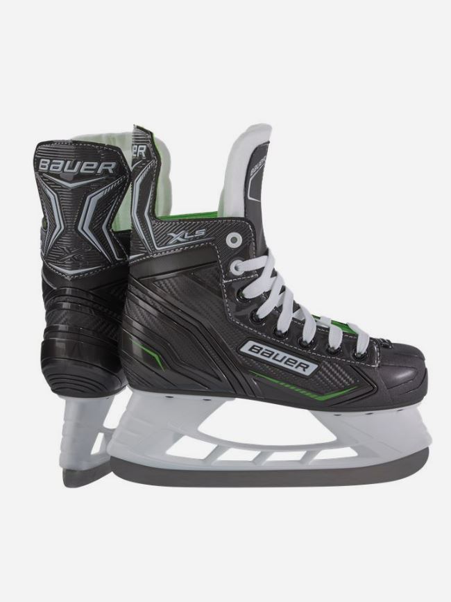 Bauer Skridsko X-LS Junior