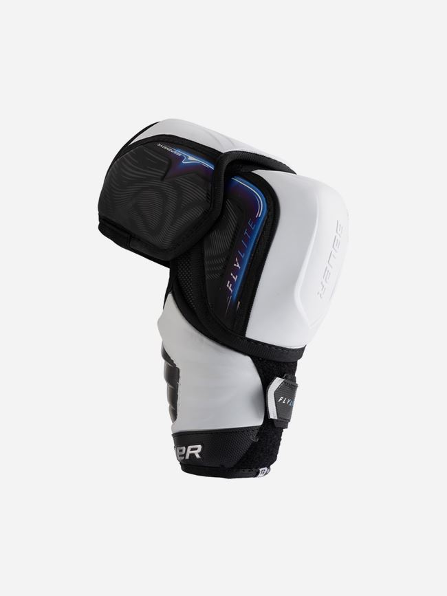 Bauer Vapor Flylite Elbow Pad Intermediate