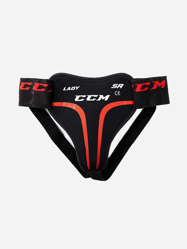 CCM Pelvic Protector Senior