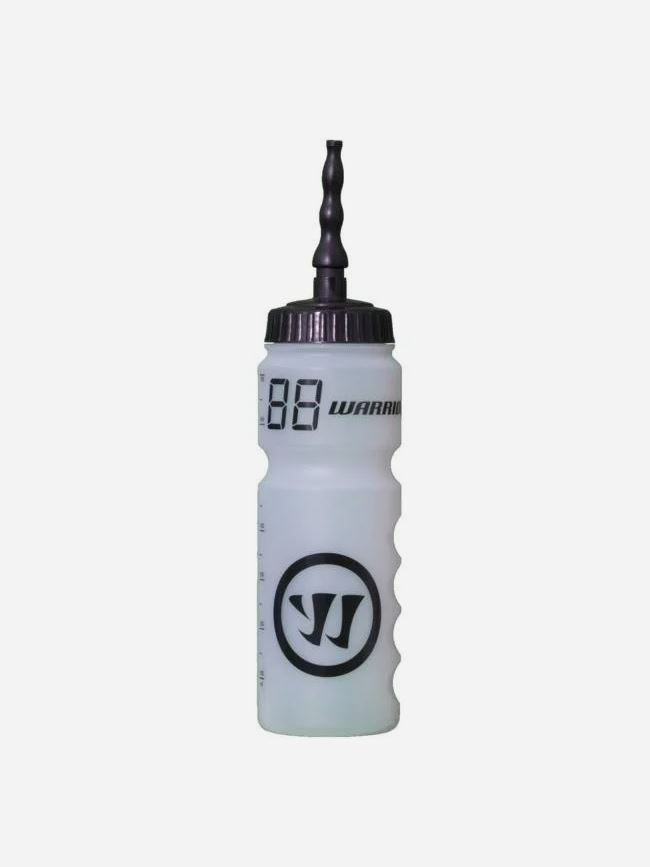 Warrior Vattenflaska 0,75L