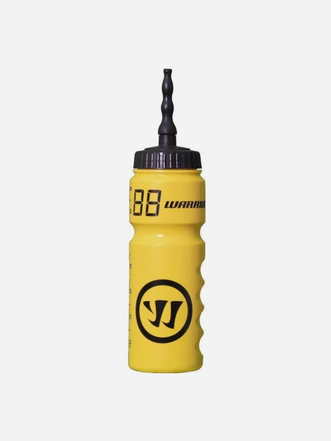 Warrior Vattenflaska 0,75L