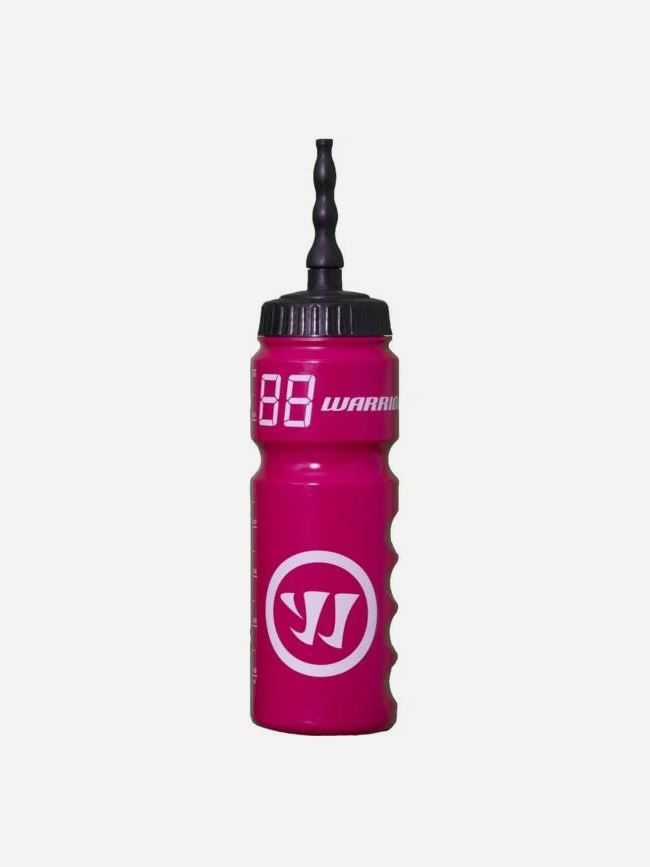 Warrior Vattenflaska 0,75L
