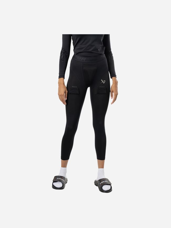 Bauer Women's PRO Jill Byxa