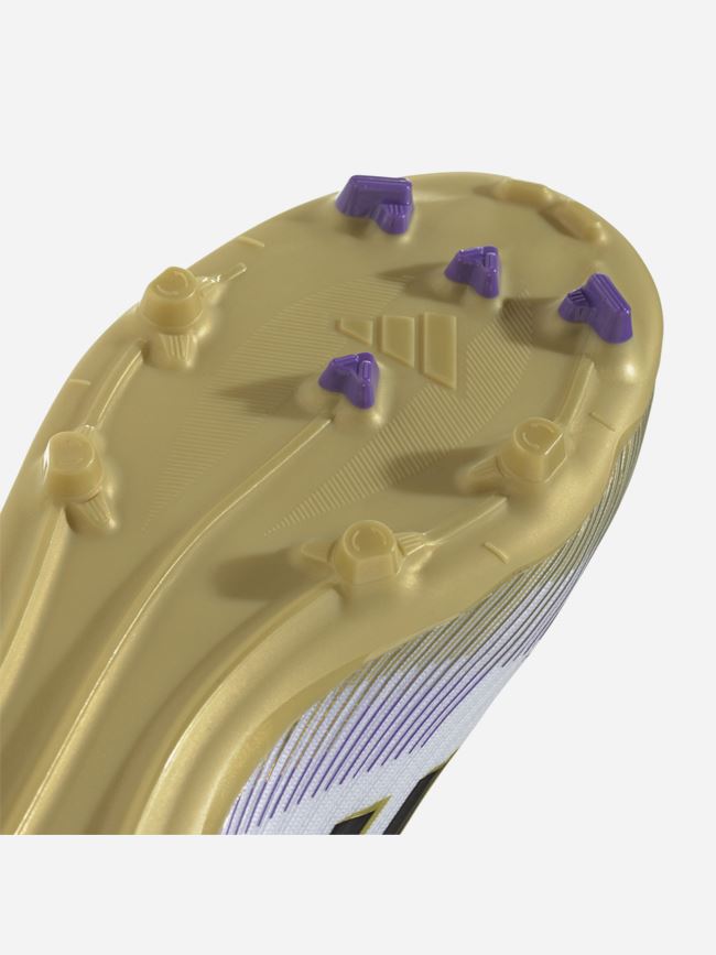 adidas F50 League FG/MG Junior