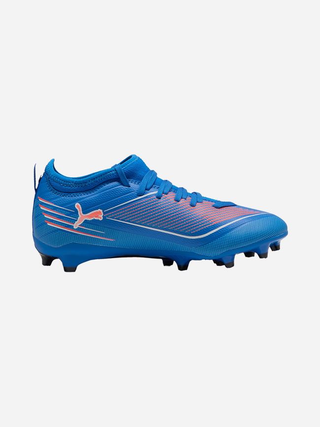 Puma Ultra 6 Match FG/AG Junior
