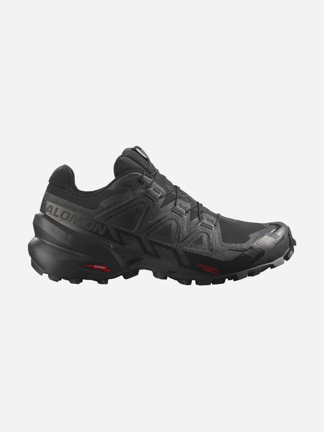 Salomon Speedcross 6 GORE-TEX Dam