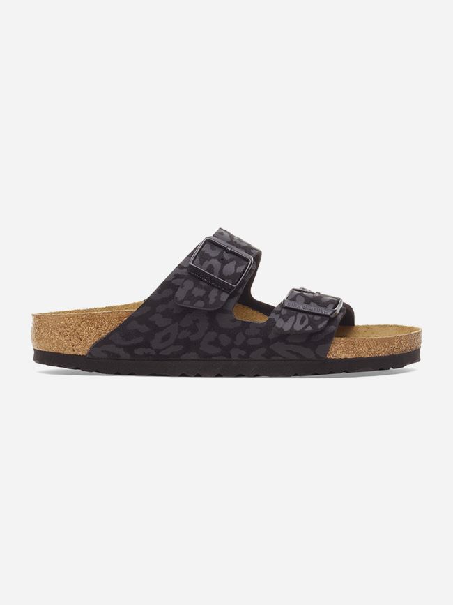 Birkenstock Arizona Syntetics Leo Narrow Dam
