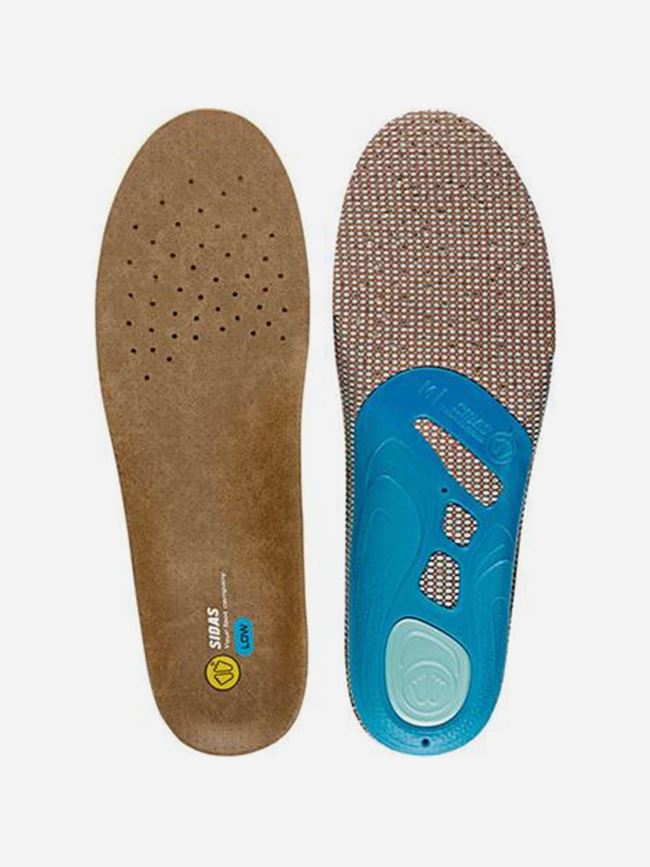 SIDAS 3FEET Outdoor Low