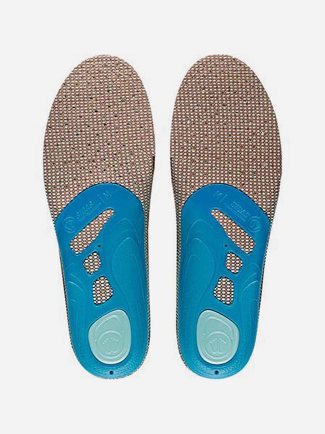 SIDAS 3FEET Outdoor Low
