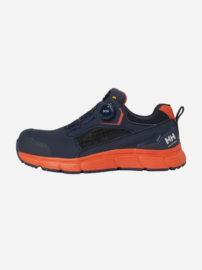 Helly Hansen Workwear Kensington MXR Sandal BOA S1PL