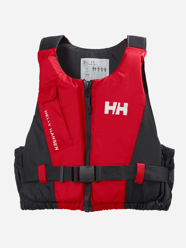 Helly Hansen Rider Vest Flytväst