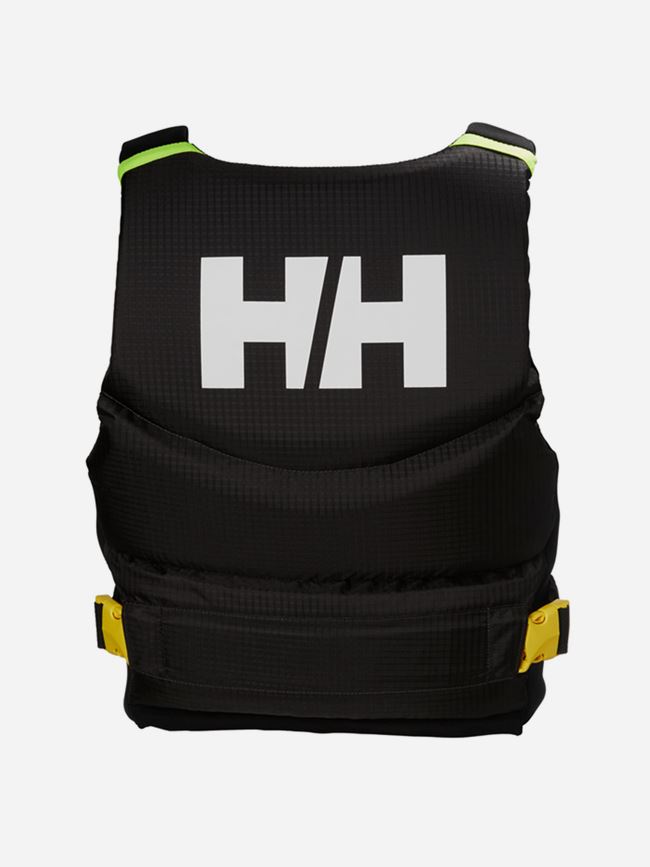 Helly Hansen Rider Stealth Zip