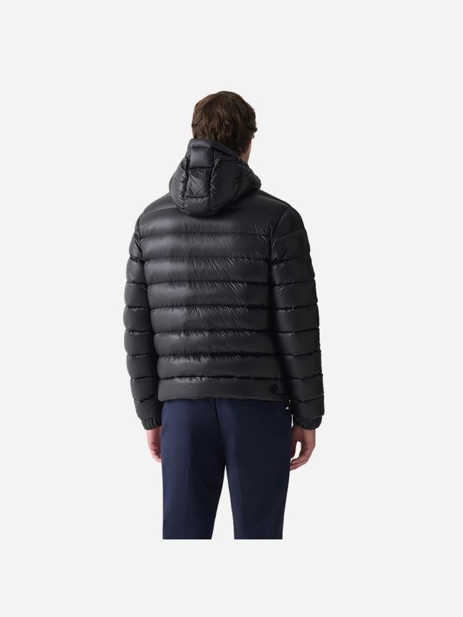Colmar Shiny Down Jacket Herr