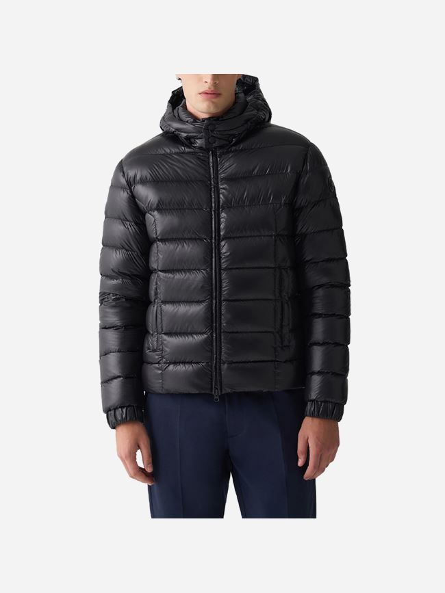 Colmar Shiny Down Jacket Herr