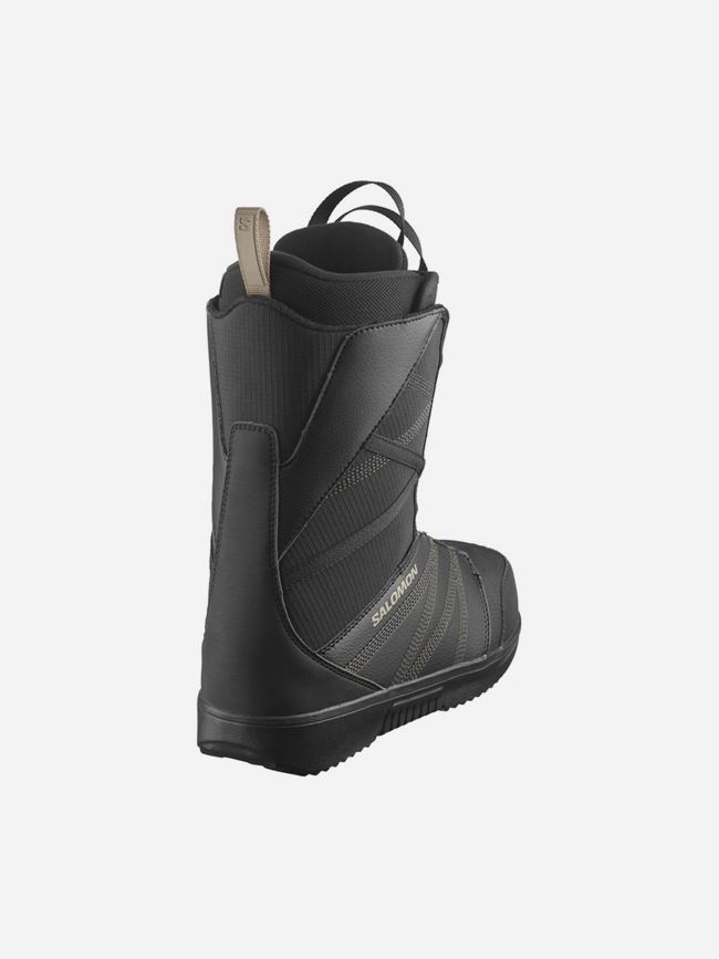 Salomon Titan BOA