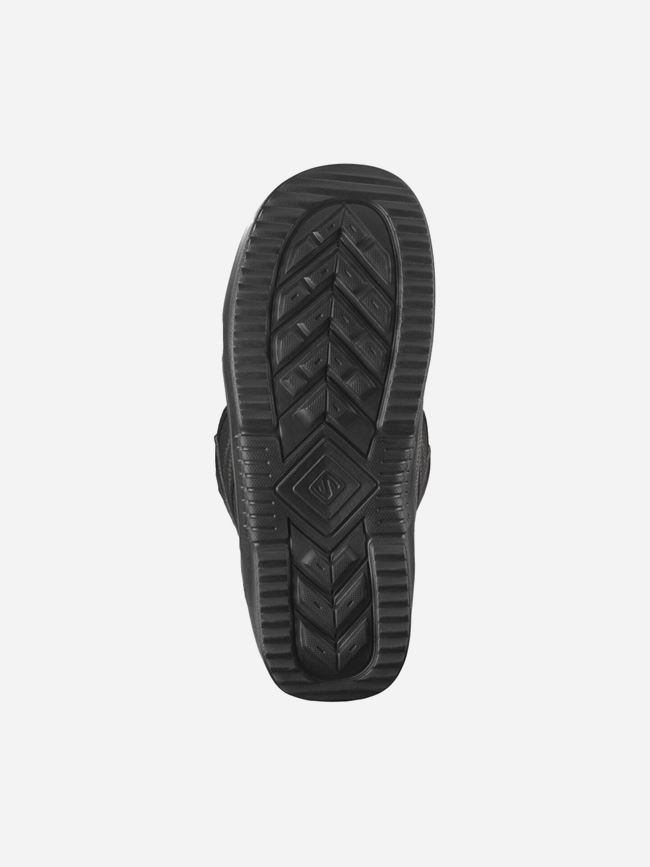 Salomon Titan BOA