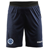 Huddinge Alpina Craft Evolve Shorts Jr