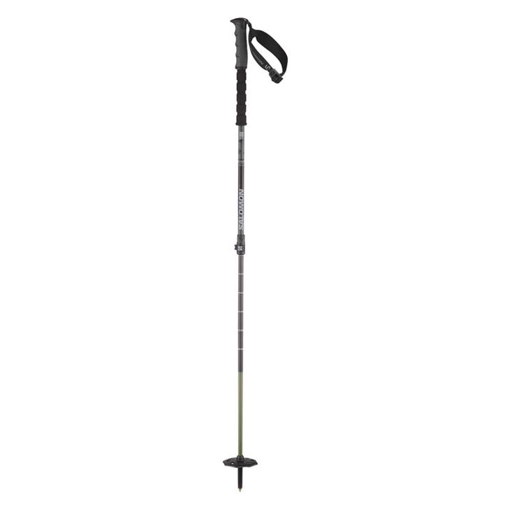 Salomon Steep Pro Vario S3