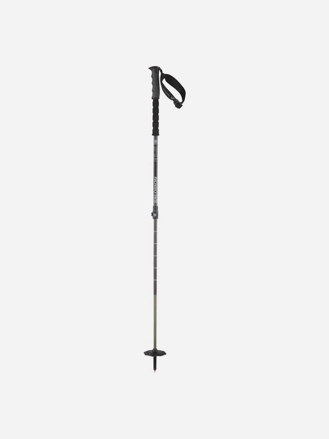 Salomon Steep Pro Vario S3