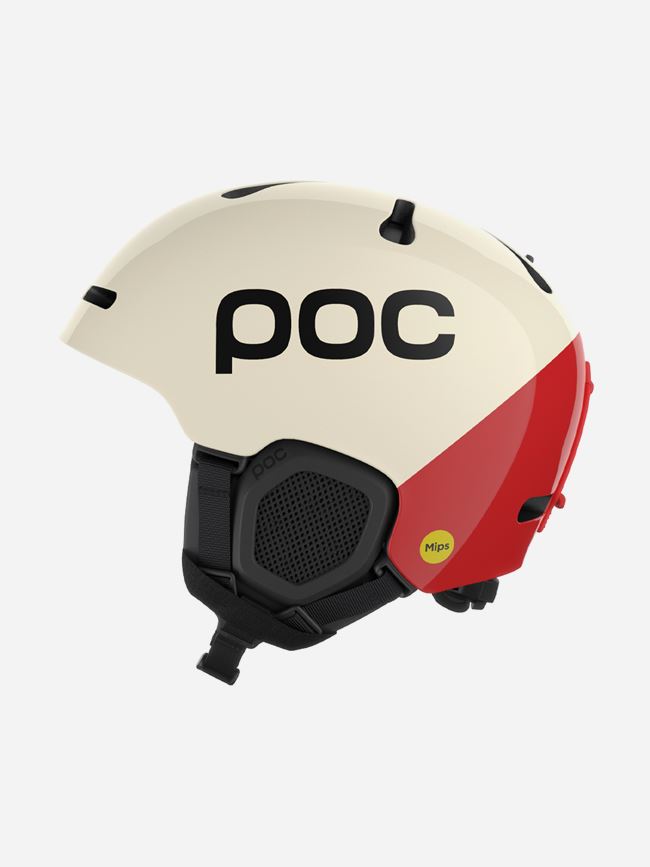 POC Fornix BC