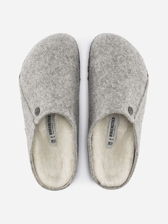 Birkenstock Zermatt Shearling FE Herr